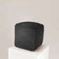 The CUBE scatter in black boucle