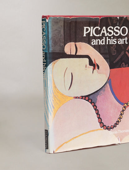 PICASSO and his art