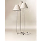 The CLOVER floor lamp