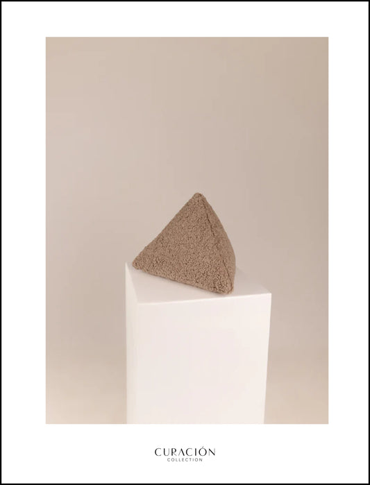 The PYRAMID scatter in mocha sherpa