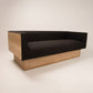 The CLIFTON IN BALANCE SOFA in oak