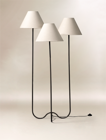 Dylan for the CLOVER floor lamp