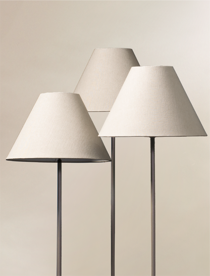 Dylan for the CLOVER floor lamp