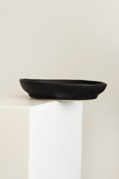 The PASTA BOWL in black