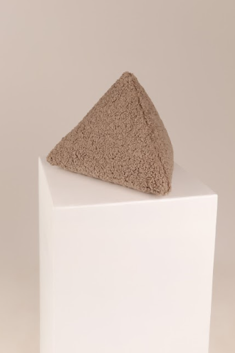 The PYRAMID scatter in mocha sherpa